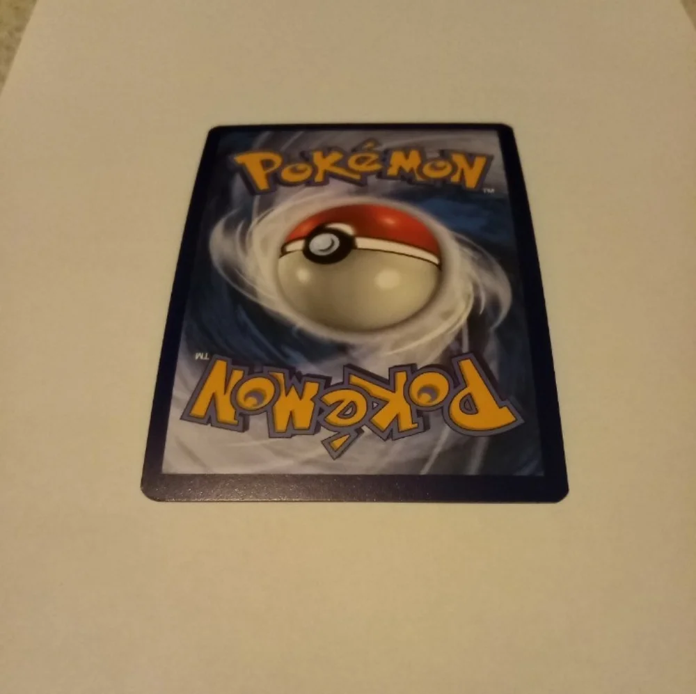 Pokemon Magnemite 045/132 Mega Evolution Reverse Holo